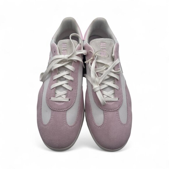Converse Run Star Trainer Summit Pink/Vintage White/Sugar Berry M/12 – A15069C - Picture 3 of 7
